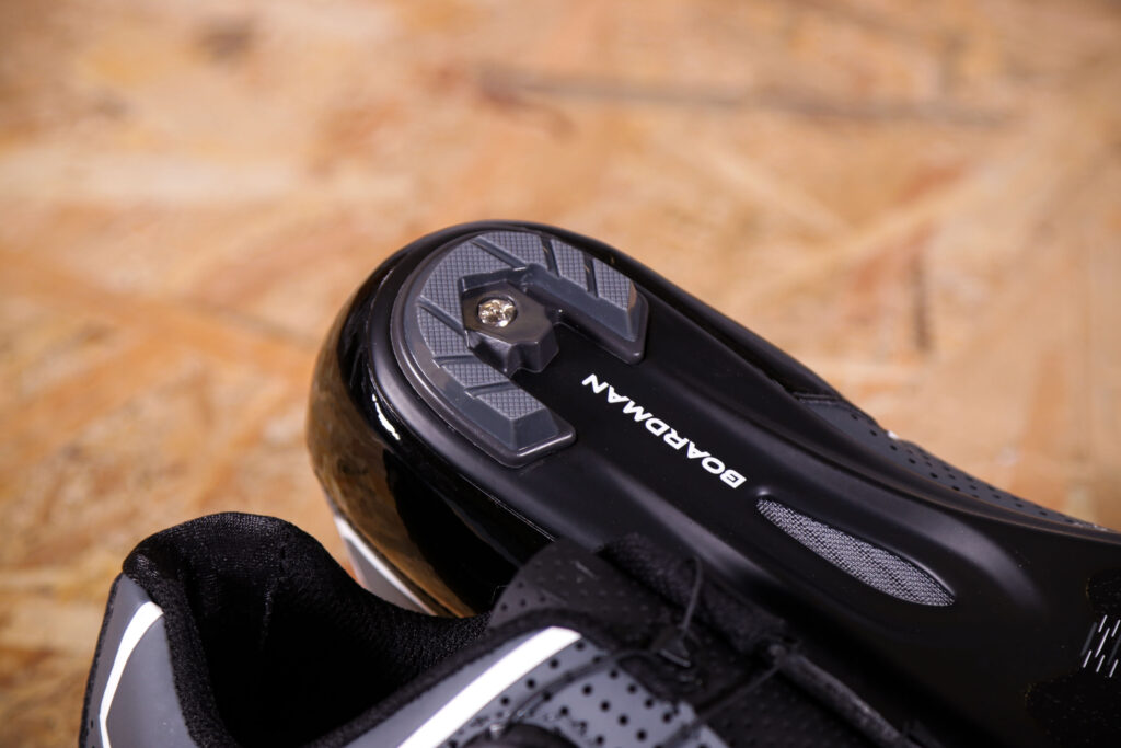 2021 Boardman Carbon Cycles Shoes – sole heel.jpg