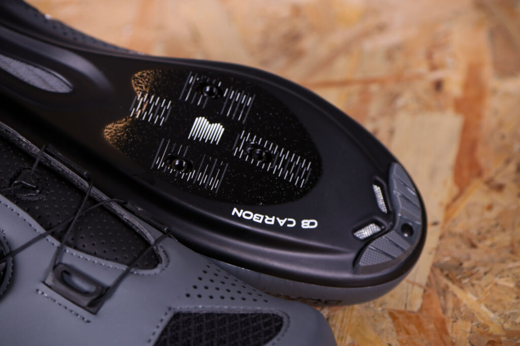 2021 Boardman Carbon Cycles Shoes – sole toe.jpg