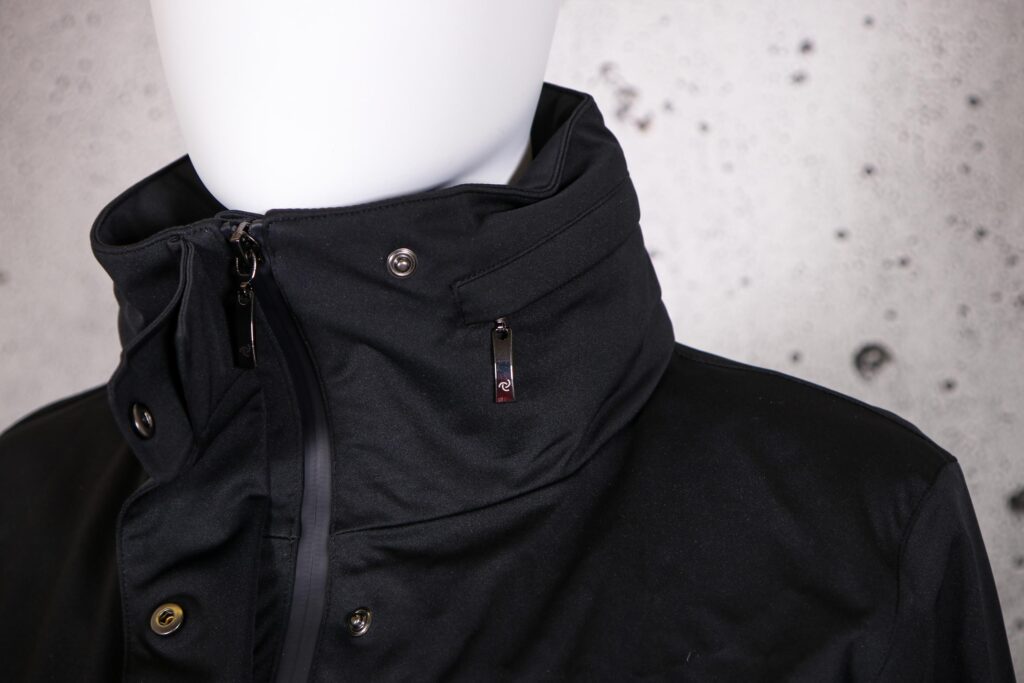 2021 Brompton X Protected Species Parka – collar.jpg