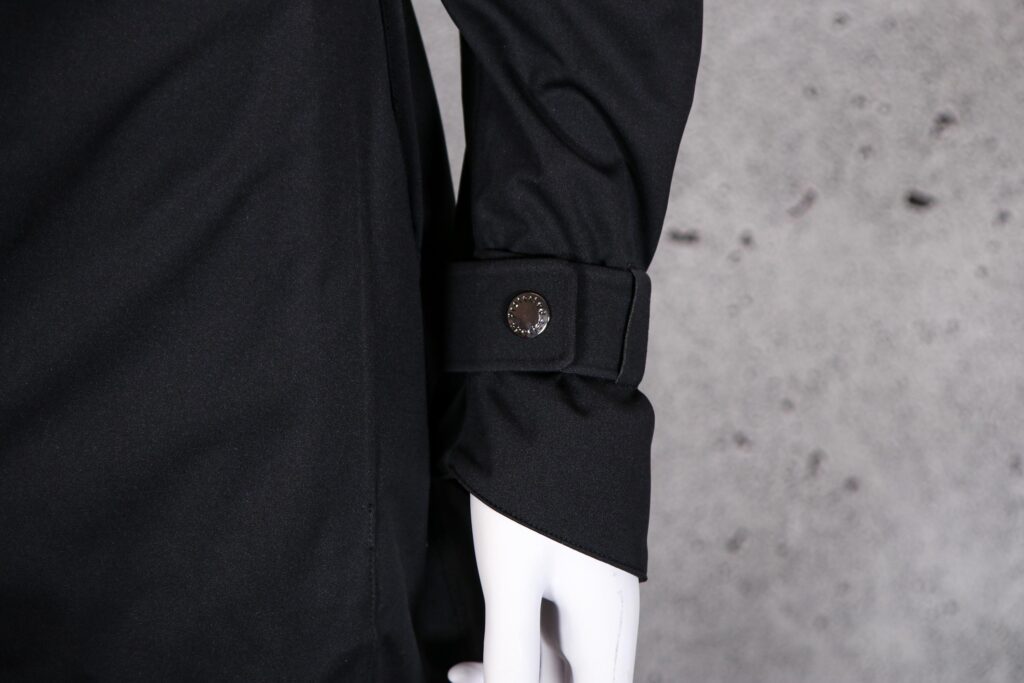 2021 Brompton X Protected Species Parka – cuff.jpg