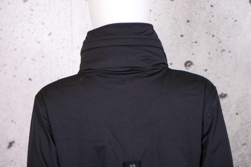 2021 Brompton X Protected Species Parka – shoulders back.jpg