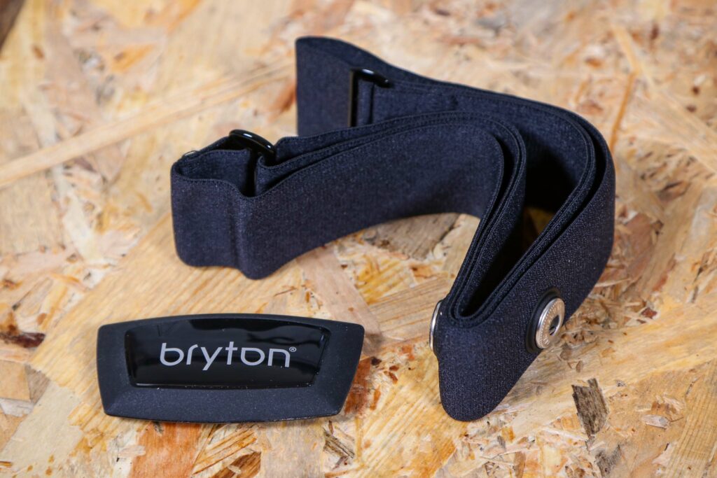 2021 Bryton Rider 750T GPS Cycle Computer Bundle With Speed-Cadence & Heart Rate Monitor &ndash; heart rate monitor.jpg