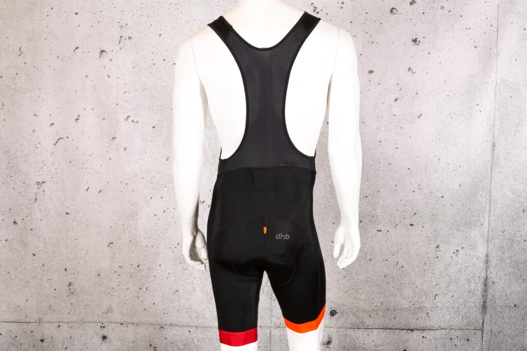 2021 dhb Blok Bib Shorts – back.jpg