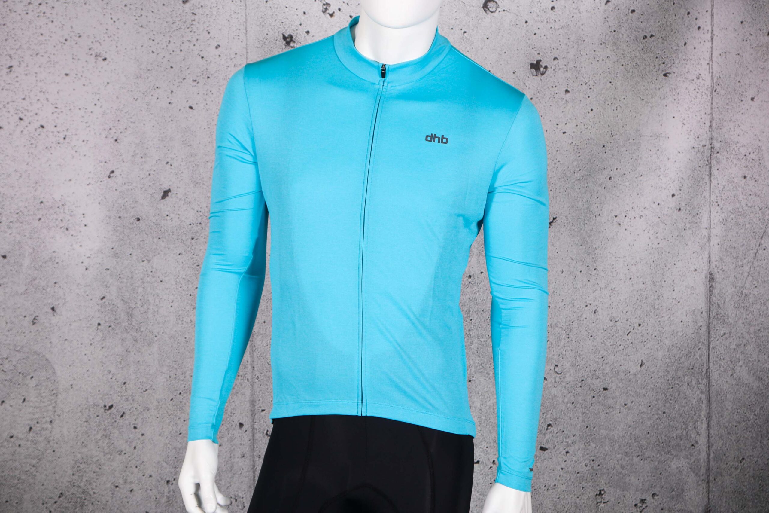 dhb Long Sleeve Jersey - Cycling News | Bike Reviews | road.cc