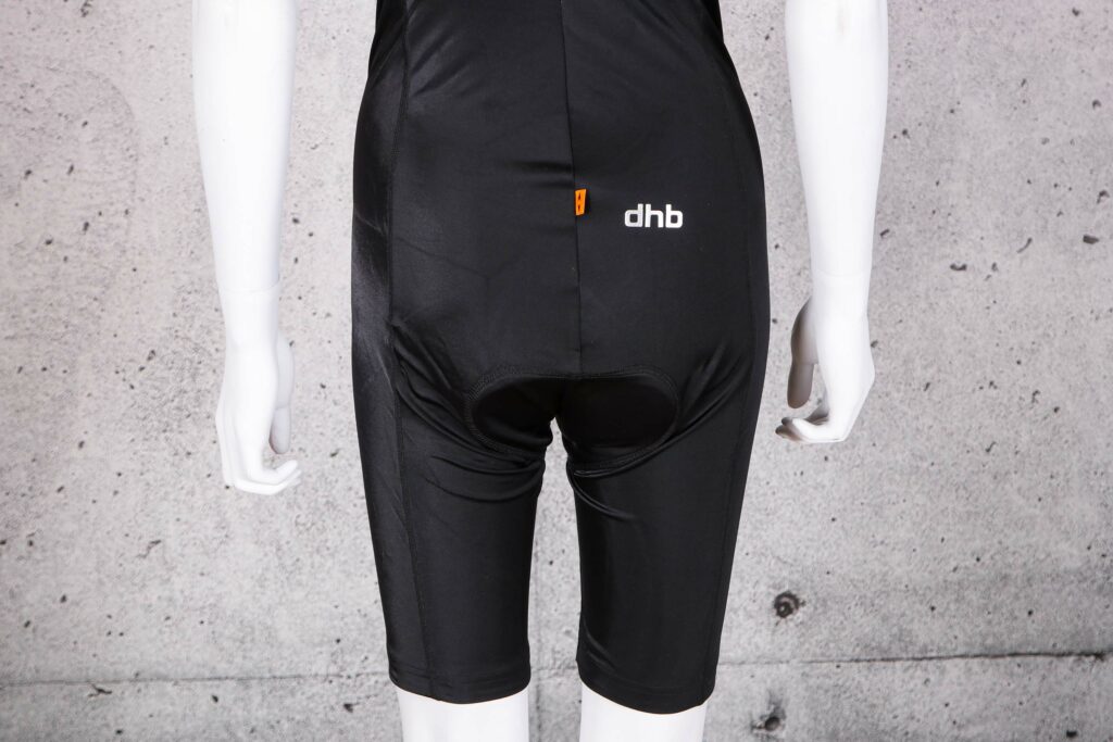 2021 dhb Womens Bib Shorts – legs back.jpg