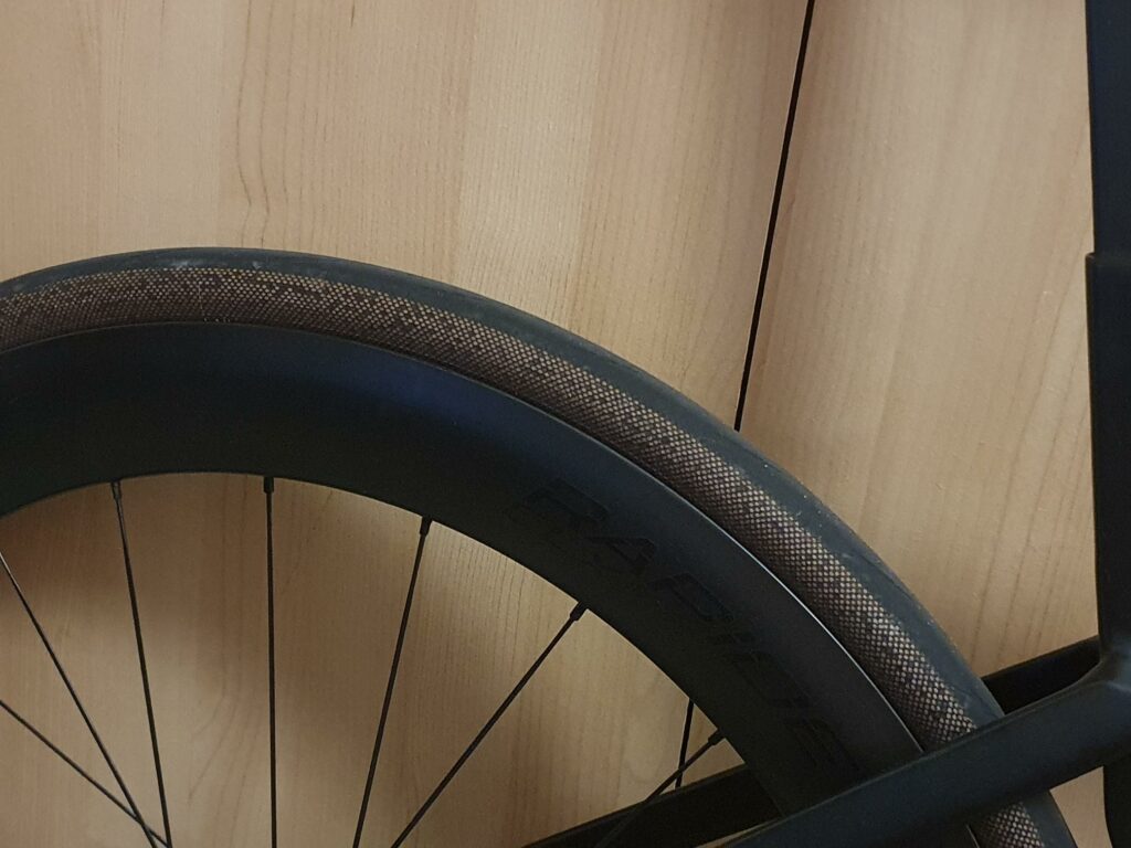 2021 Hutchinson Fusion 5 Performance Gridskin ltd fitted 2