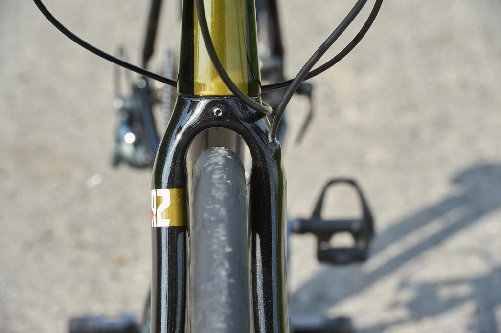 2021 Kinesis R2 – clearance.jpg