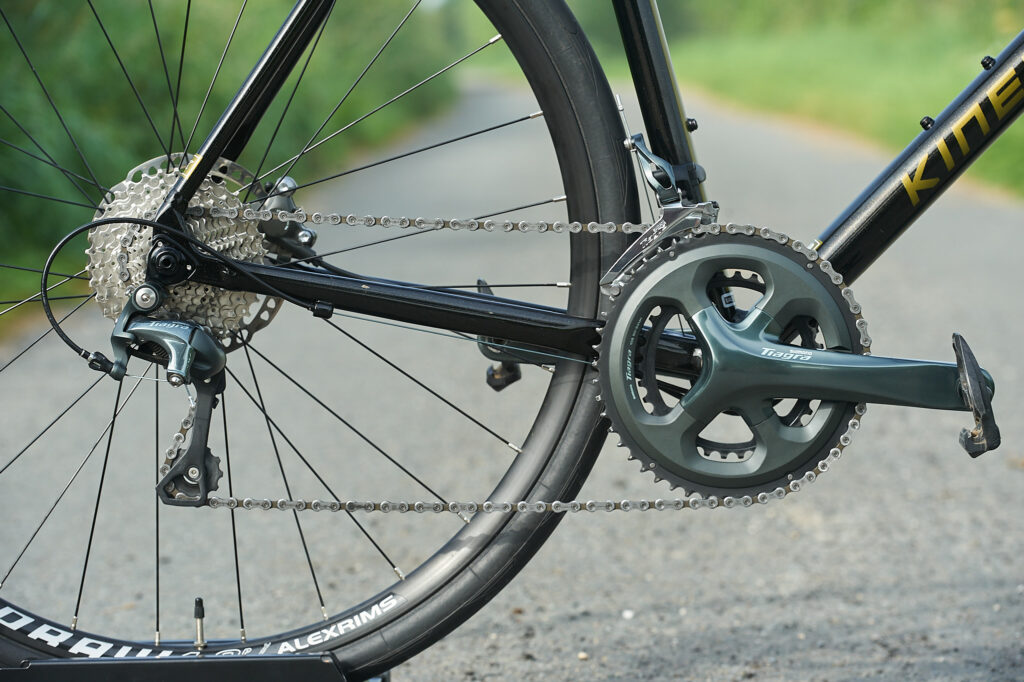 2021 Kinesis R2 – drivetrain.jpg