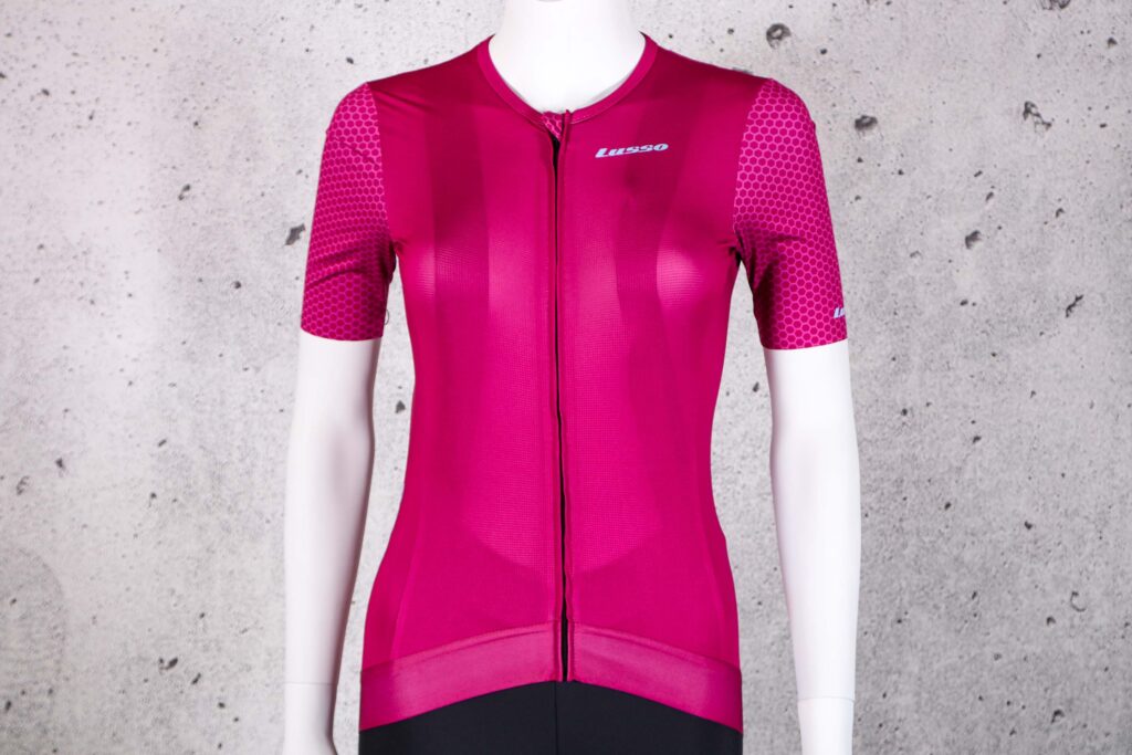 Lusso Women’s Aero Jersey