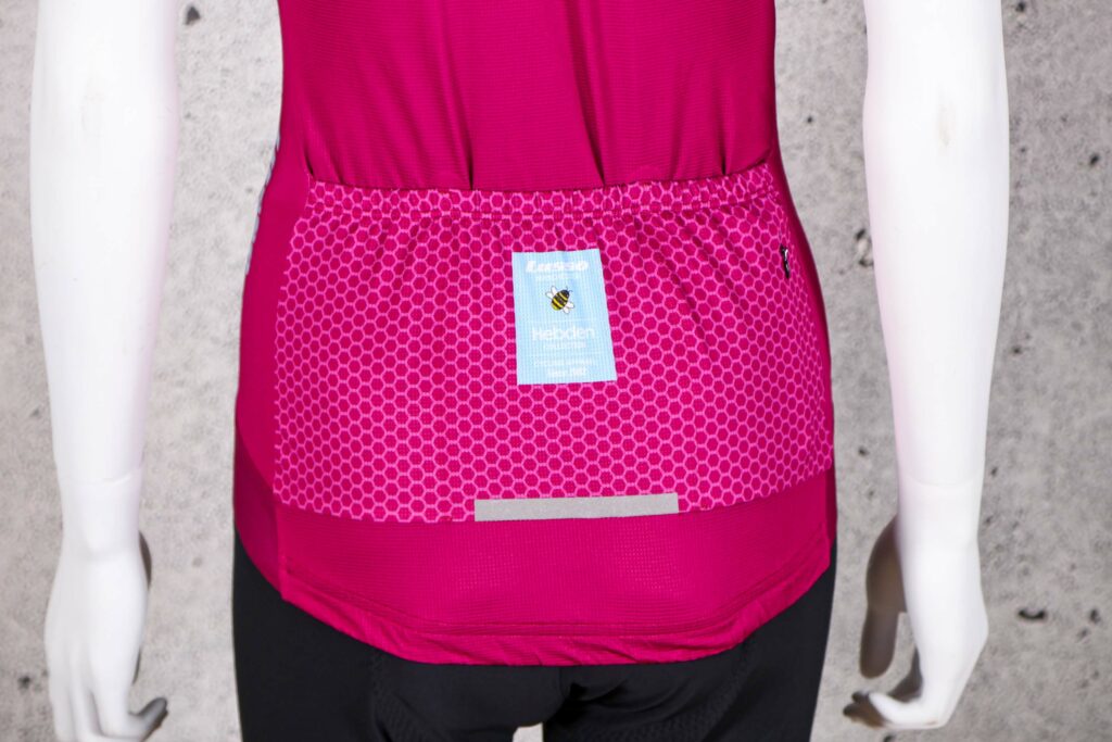 2021 Lusso Womens Aero Jersey &ndash; Hebden &ndash; pockets.jpg