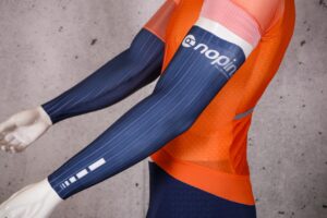 2021 Nopinz Pro-1 Arm warmers – Aero – full.jpg
