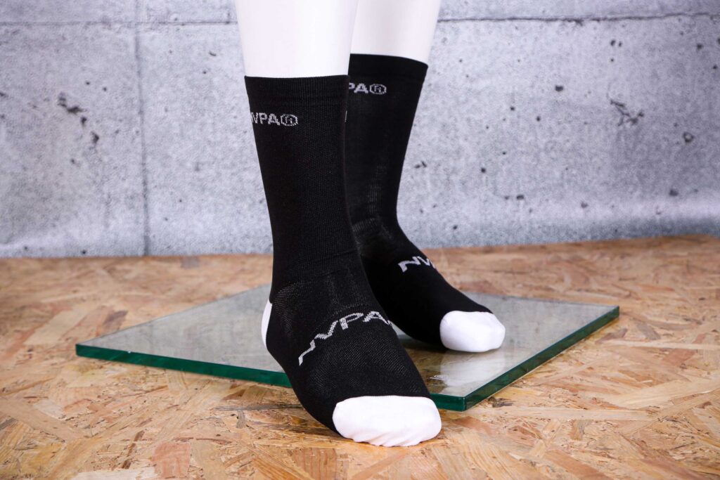 2021 NVPA CLASSIC Socks Black 1.jpg