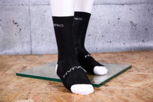 2021 NVPA CLASSIC Socks Black 1.jpg