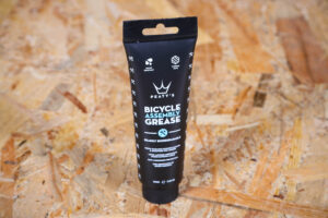 2021 Peatys Bicycle Assembly Grease