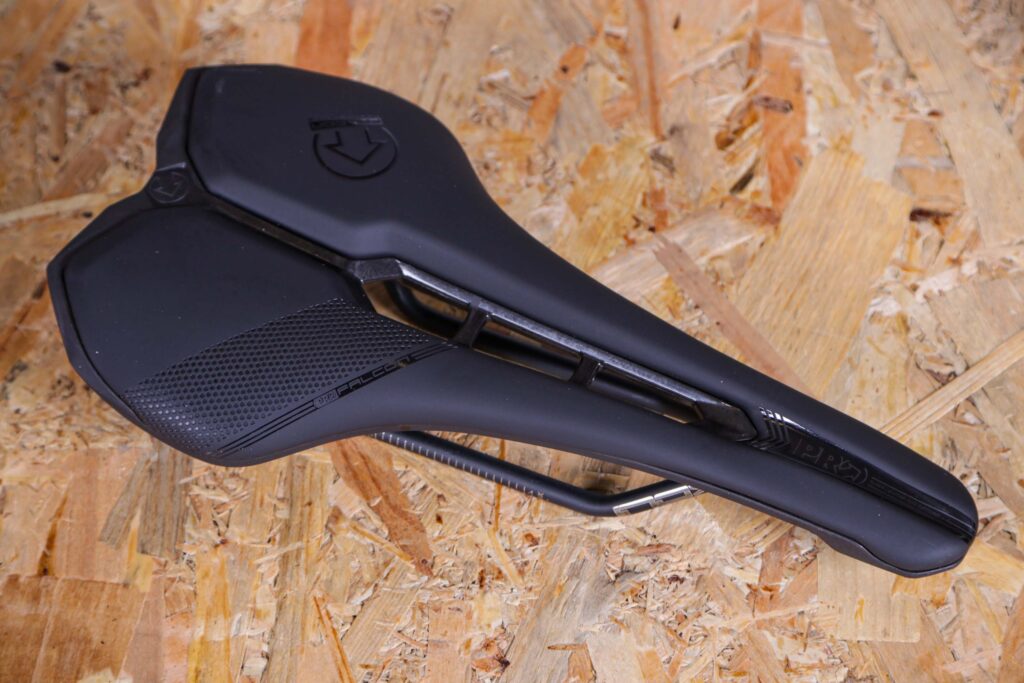 Pro Falcon Performance Saddle - Cycling News | Bike Reviews | road.cc