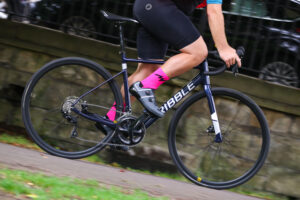 Ribble Endurance AL e Sport 2022