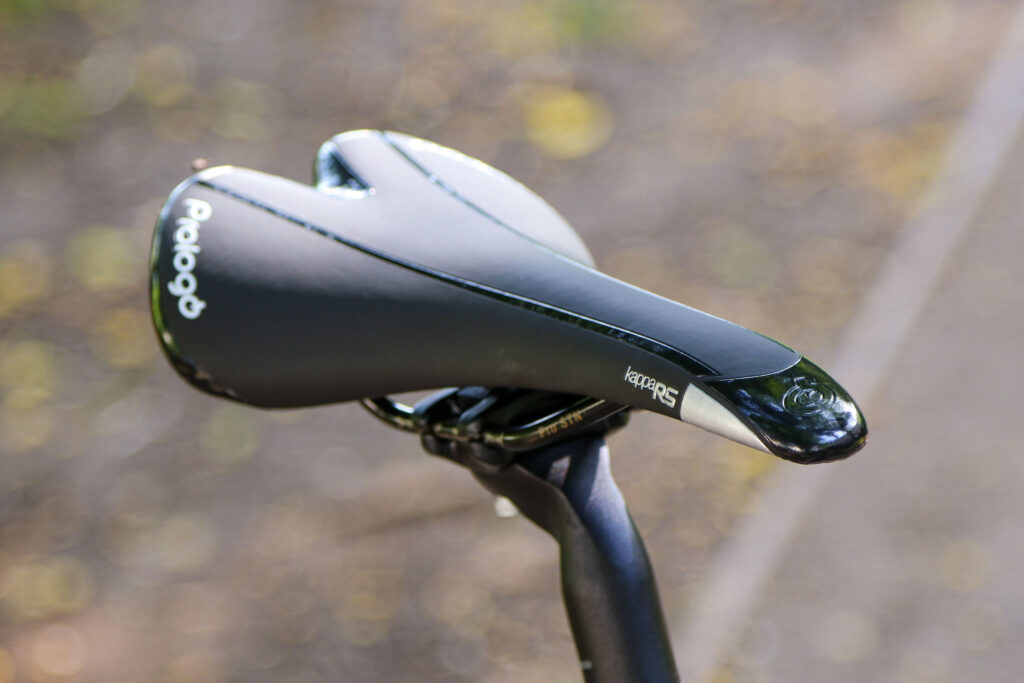 2021 Ribble Endurance AL e Shimano 105 – saddle.jpg