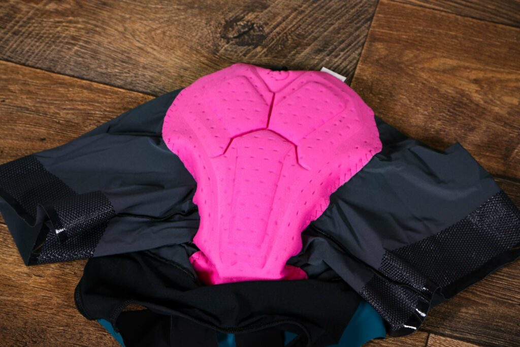 2021 Santini Redux Istinto Women&rsquo;s Bib Shorts &ndash; chamois.jpg