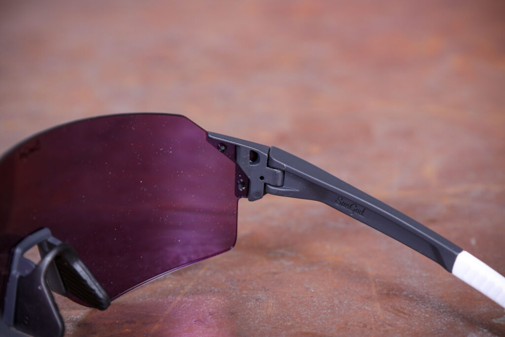 2021 SunGod Airas ZF glasses – hinge