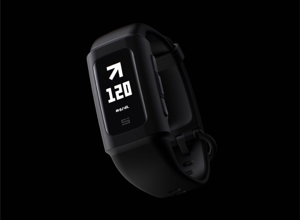 2021 Supersapiens Energy Band – 1