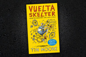 2021 Vuelta Skelter by Tim Moore