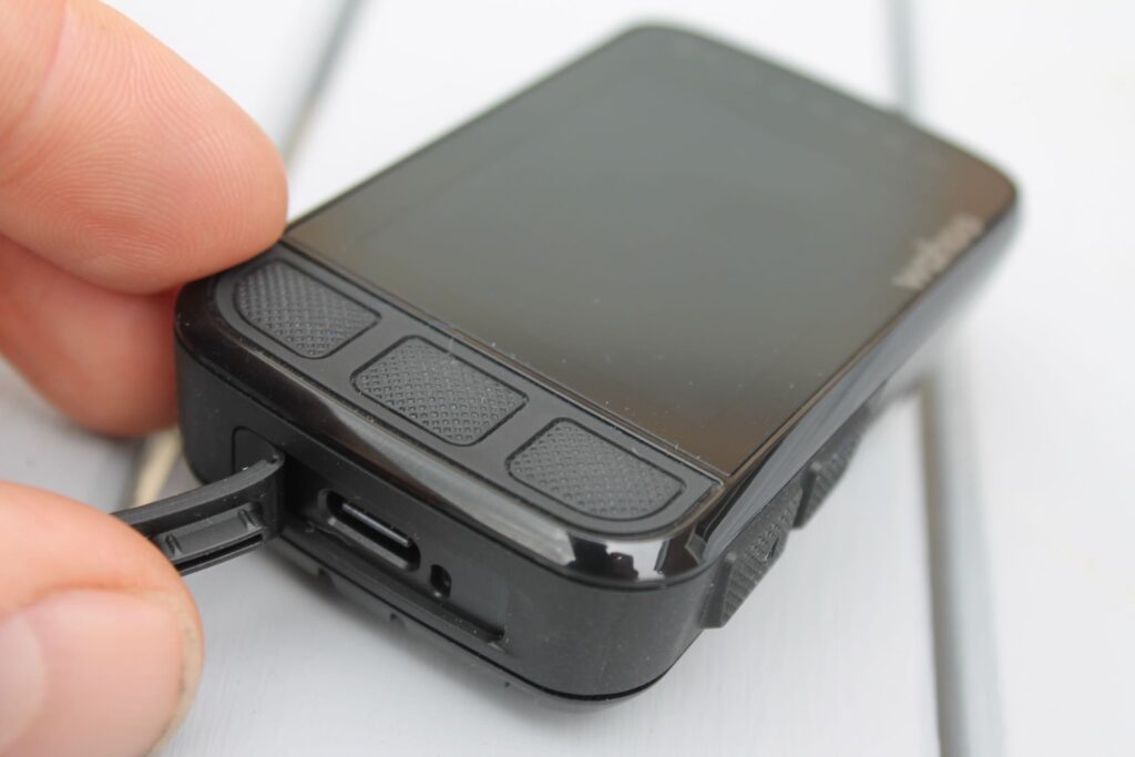 2021 Wahoo Elemnt Bolt GPS computer &ndash; 3