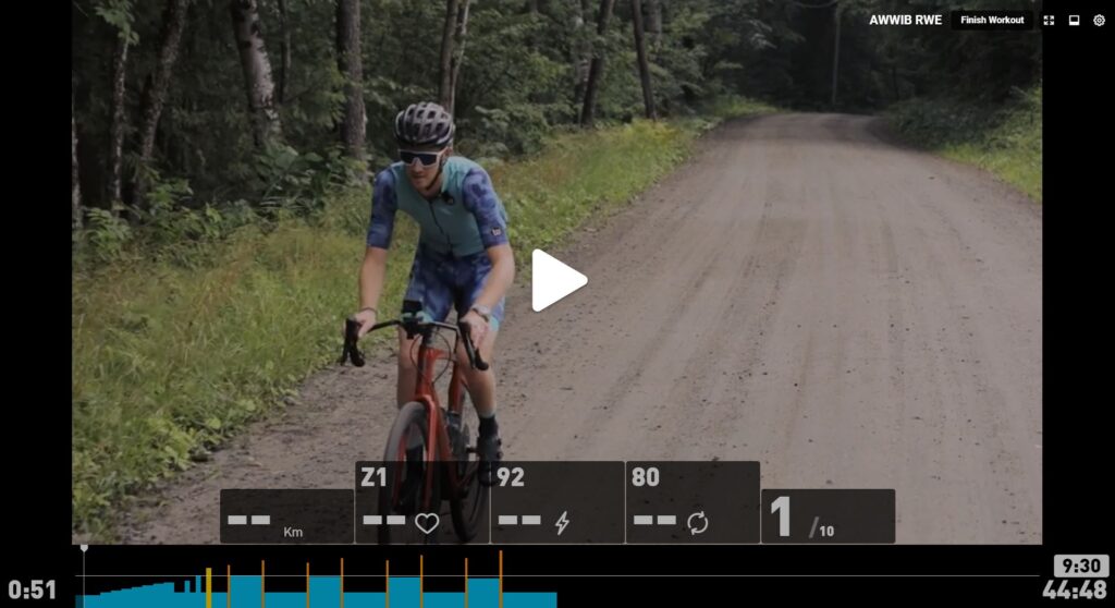 2021 Wahoo SYSTM Boswell Race Winning Efforts session screen.JPG