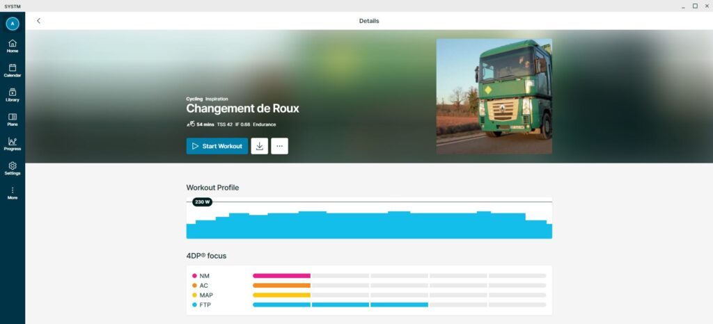2021 Wahoo SYSTM Changement de Roux.JPG