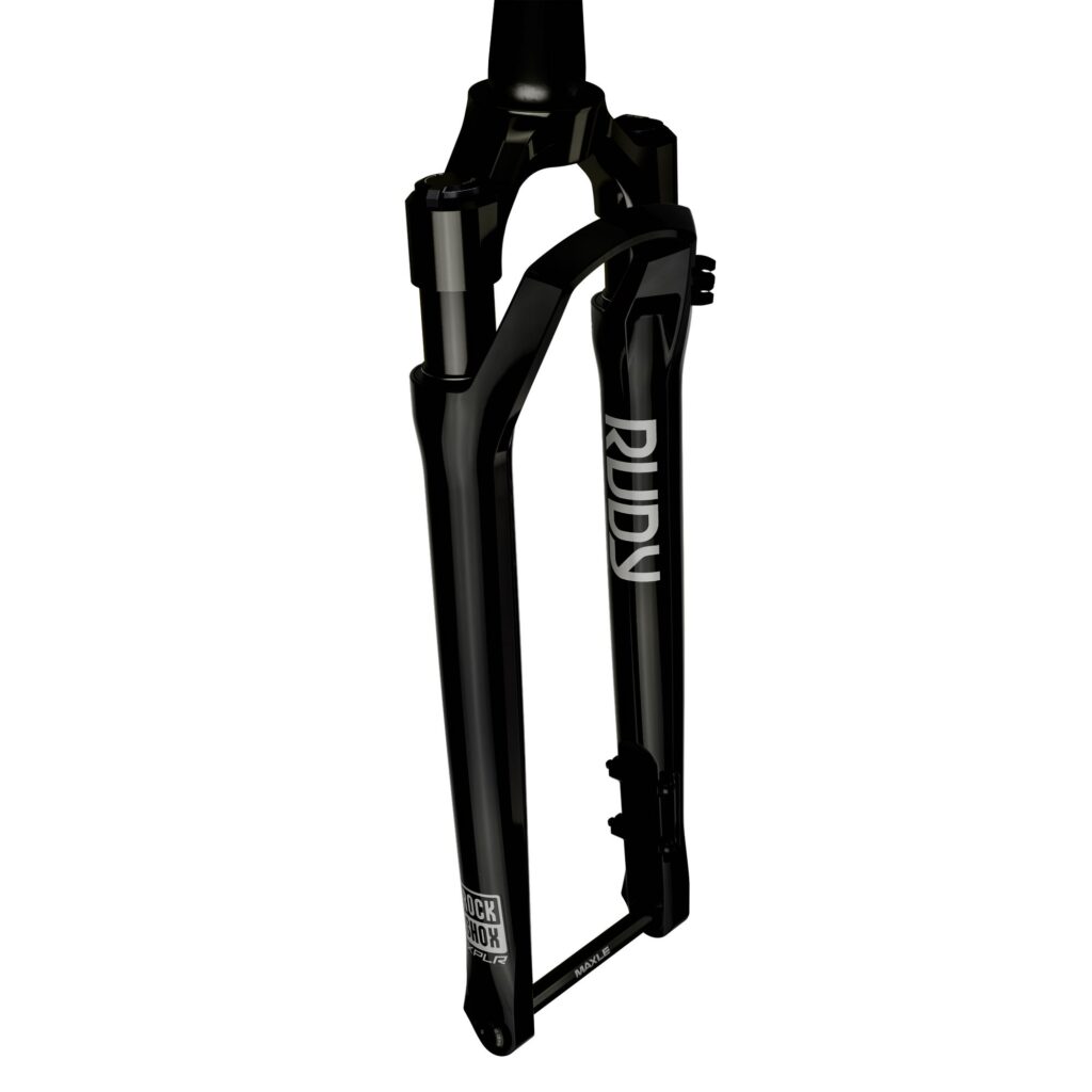2022 RockShox Rudy Ultimate XPLR suspension fork &ndash; 1.jpeg