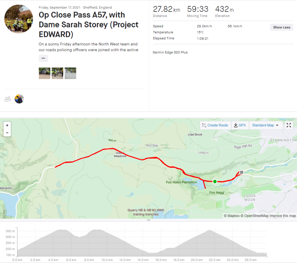 A57 Operation Close Pass via Strava.PNG