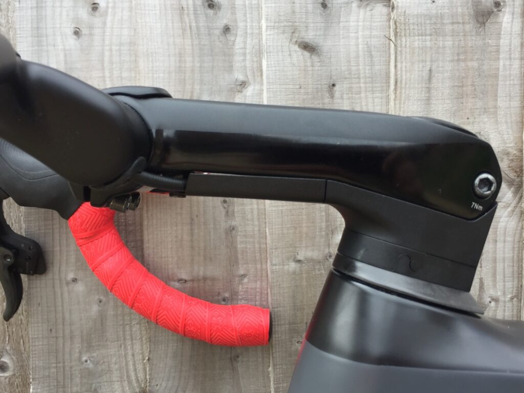 Coefficient Cycling RR Handlebar - Cycling News | Bike Reviews