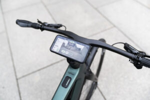 Cyklaer rear-view