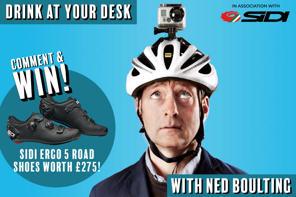 dayd nedboulting