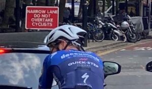 Mark Cavendish