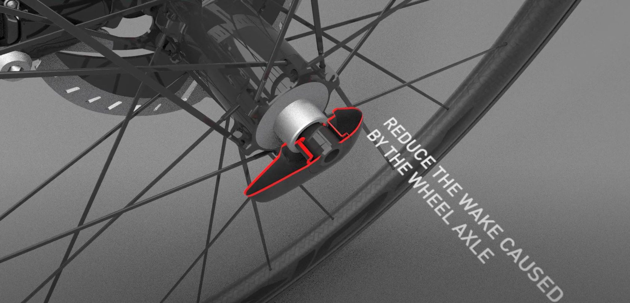 Ridley Noah Fast Disc f wings