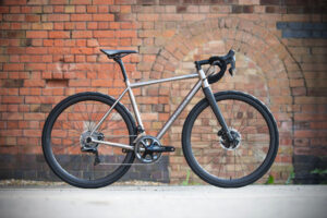 2021 J.Laverack J.ACK full bike