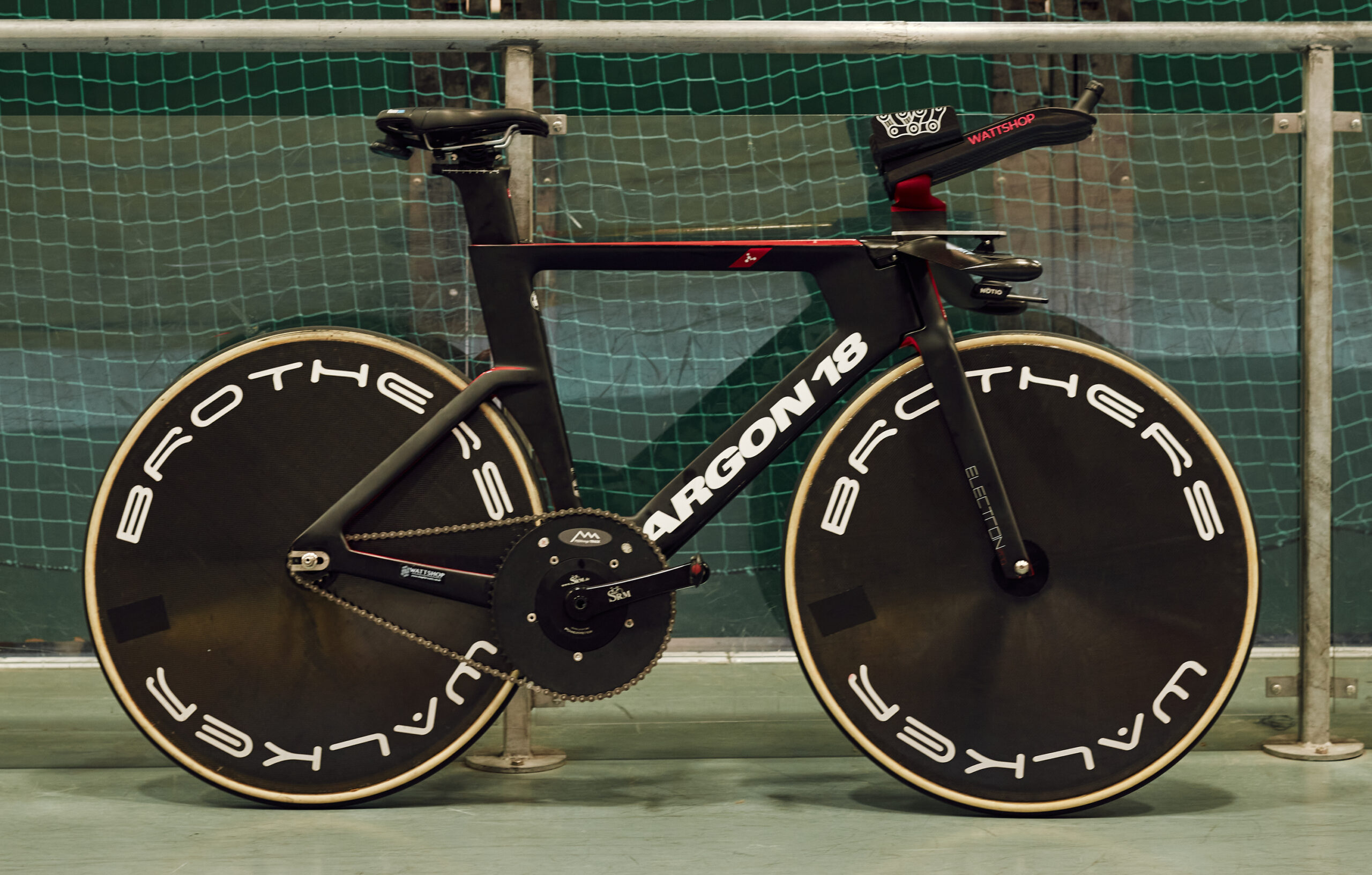 Joss Lowden Hour Record (Credit – Tom Griffiths)-2