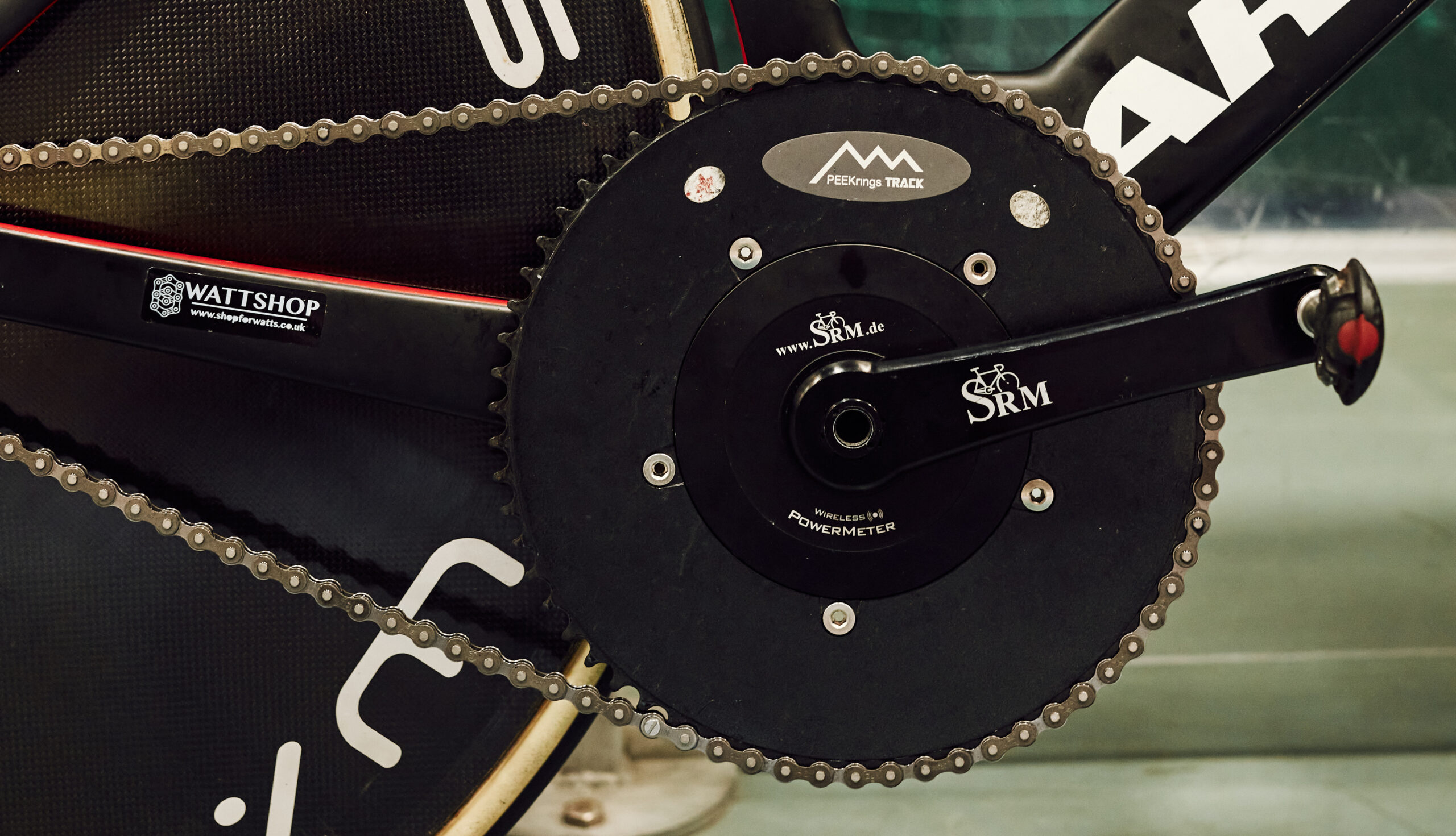 Joss Lowden Hour Record (Credit – Tom Griffiths)-4
