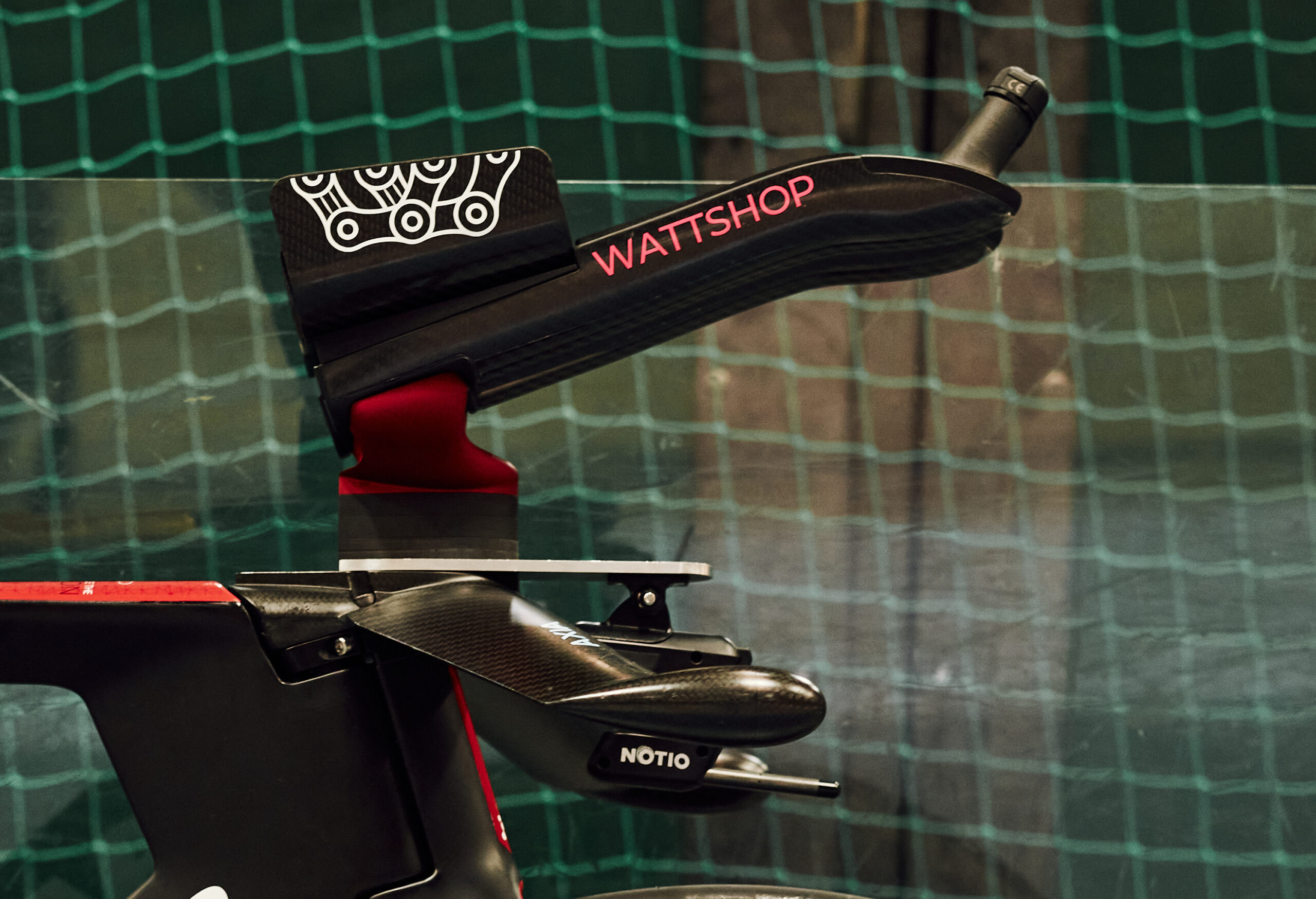 Joss Lowden Hour Record (Credit – Tom Griffiths)-5
