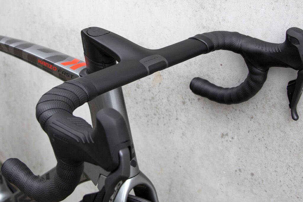 Ridley Kanzo Fast bars