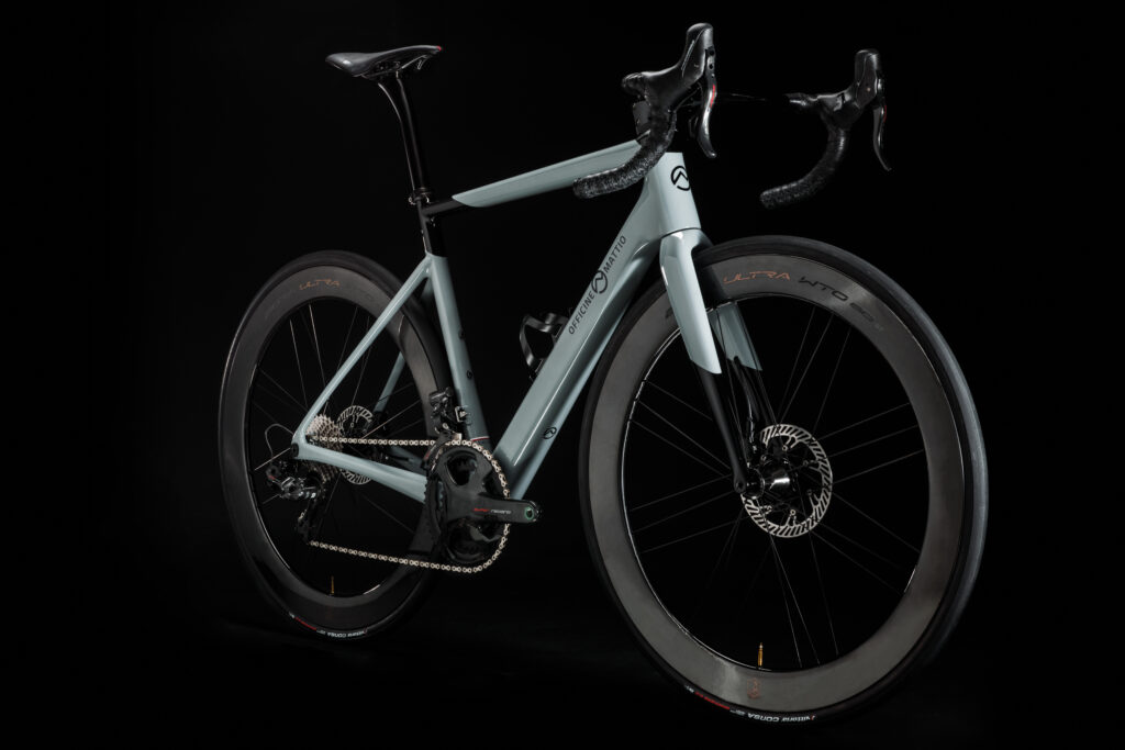 2021 Officine Mattio OM1 S 1