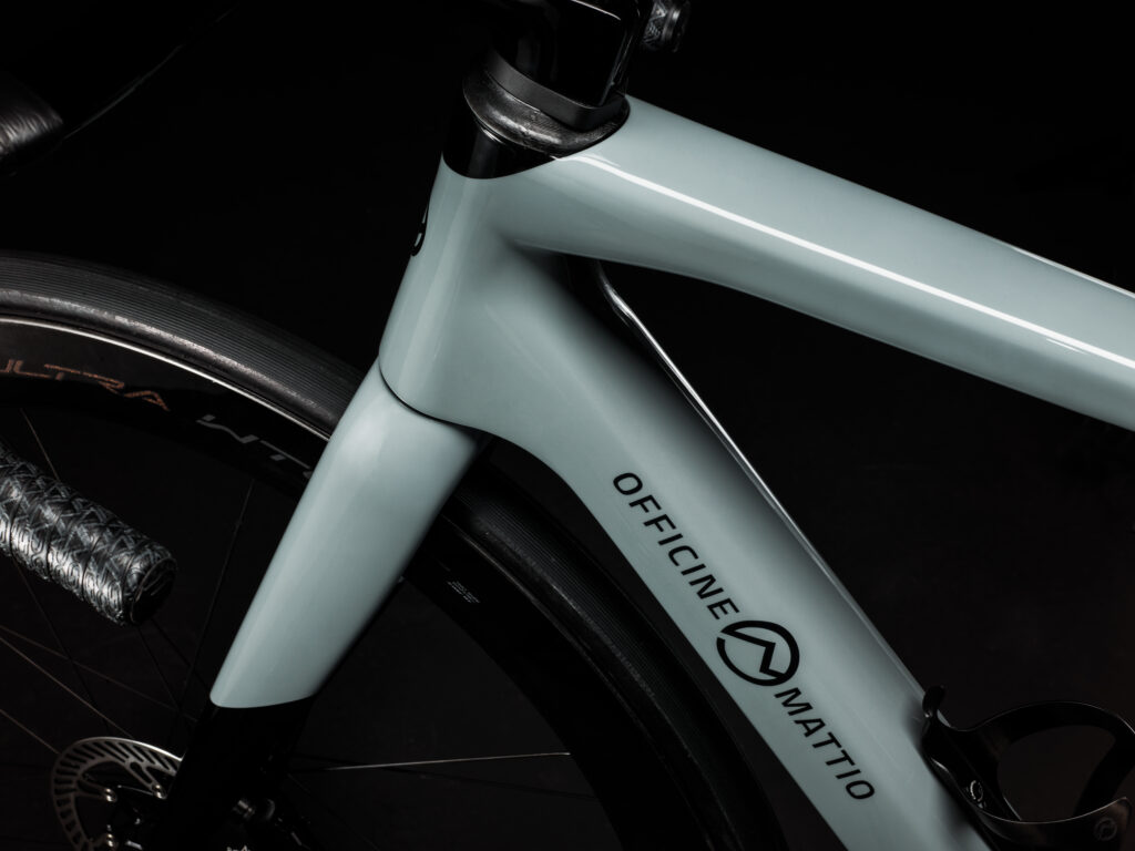 2021 Officine Mattio OM1 S 2