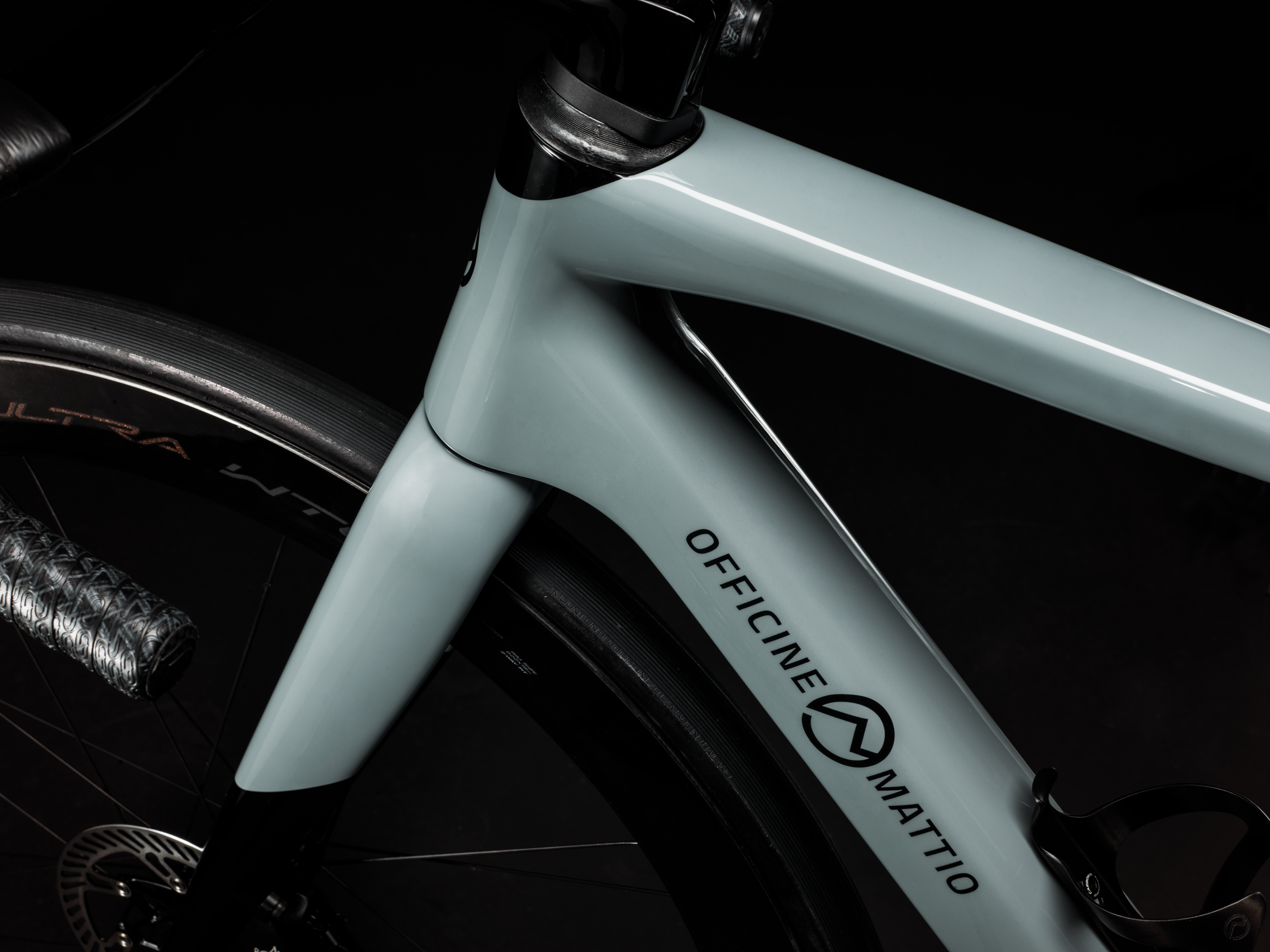2021 Officine Mattio OM1 S 2