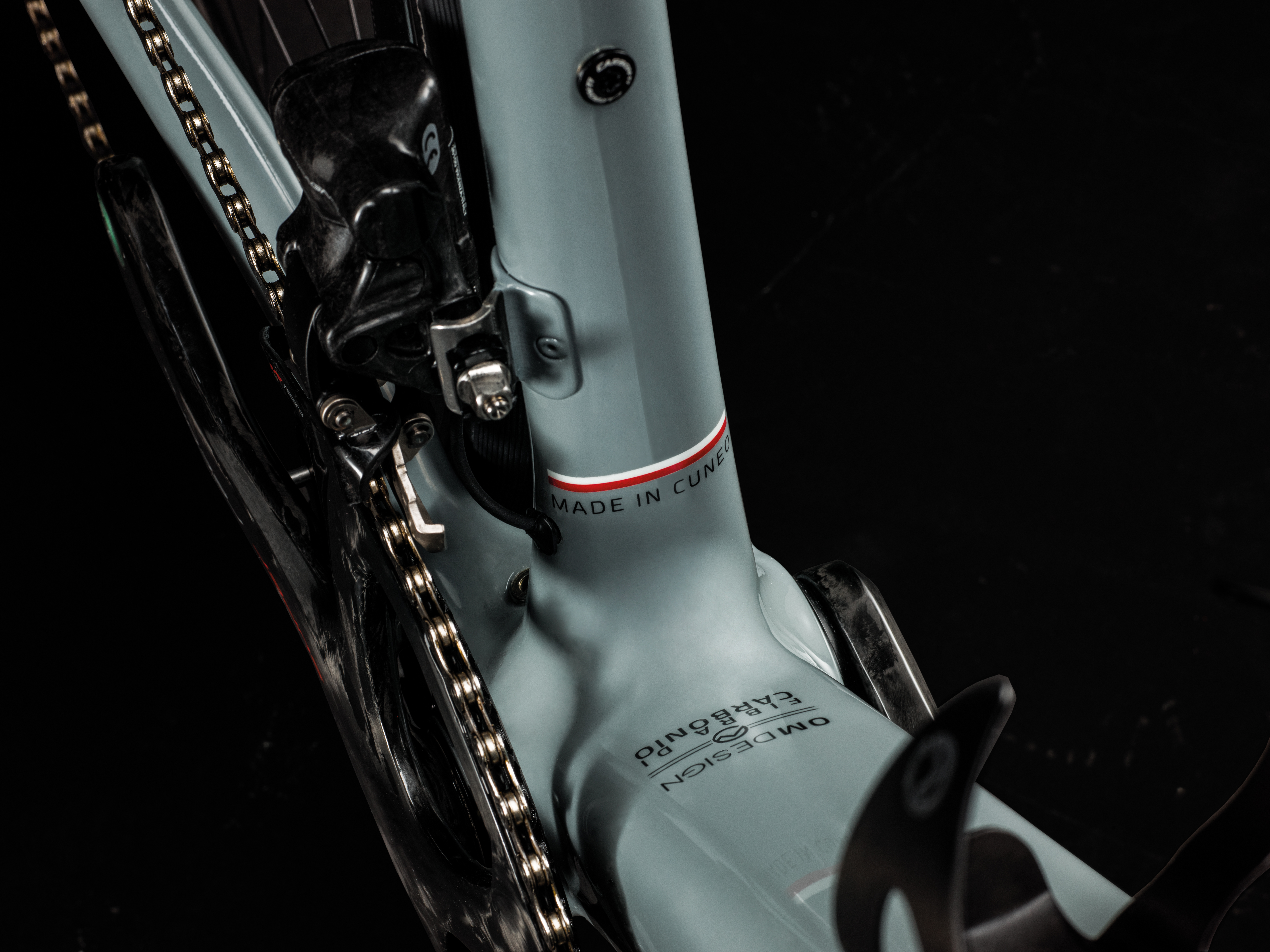 2021 Officine Mattio OM1 S 3