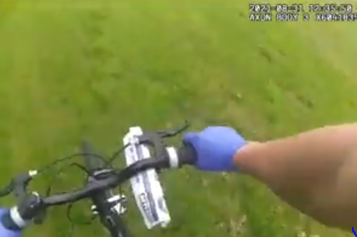 PC Harris pursuit (via Twitter).PNG