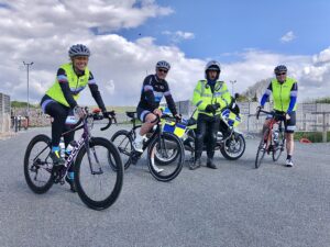 Portishead CC via Avon and Somerset PCC