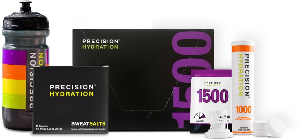 precision hydration products 2 – via facebook