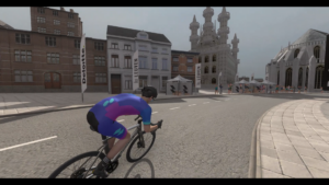 RGT Leuven City 117