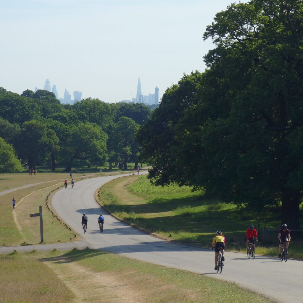 Richmond Park