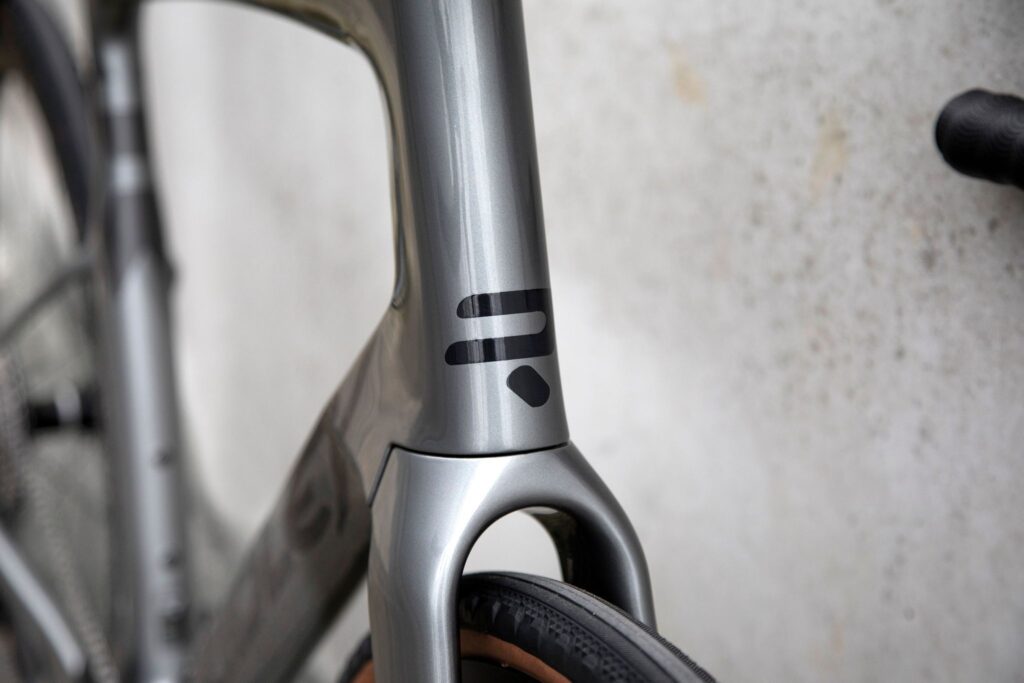 Ridley Kanzo Fast front